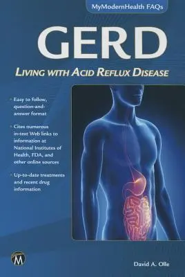 Gerd: Trăind cu boala de reflux acid - Gerd: Living with Acid Reflux Disease