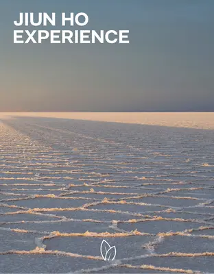 Jiun Ho: Experiență - Jiun Ho: Experience