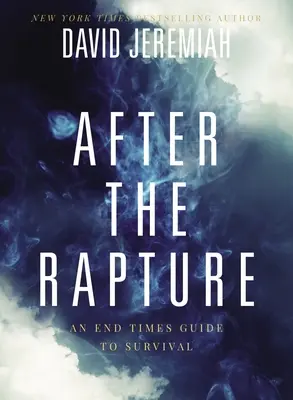 După răpire Softcover - After the Rapture Softcover