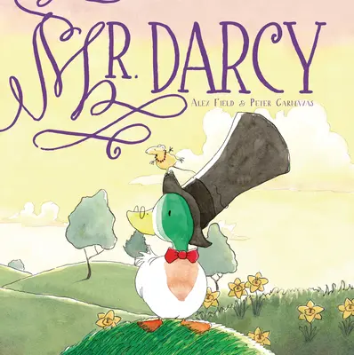 Domnul Darcy - Mr. Darcy