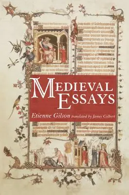 Eseuri medievale - Medieval Essays