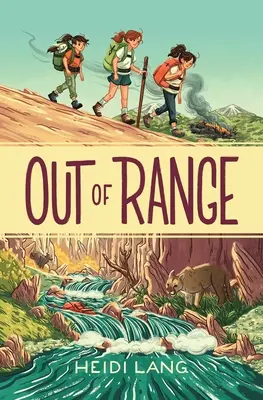 În afara razei de acțiune - Out of Range