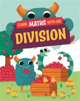 Learn Maths with Mo: Diviziunea - Learn Maths with Mo: Division