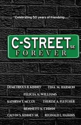 C-Street pentru totdeauna - C-Street Forever