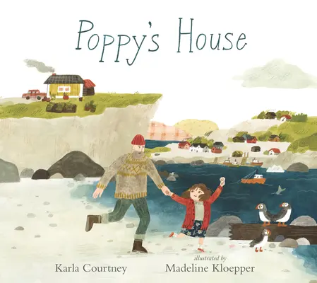Casa lui Poppy - Poppy's House