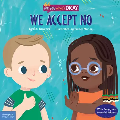 Noi acceptăm Nu - We Accept No