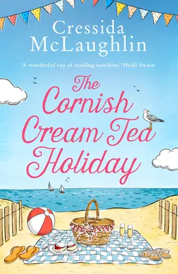 The Cornish Cream Tea Holiday