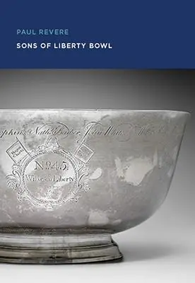 Paul Revere: Bolul Fiilor Libertății - Paul Revere: Sons of Liberty Bowl