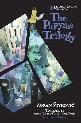 Trilogia Papyrus - The Papyrus Trilogy