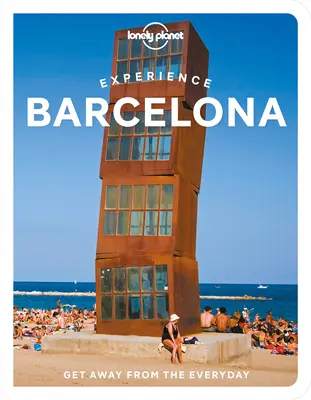 Experiența Barcelona 1 - Experience Barcelona 1