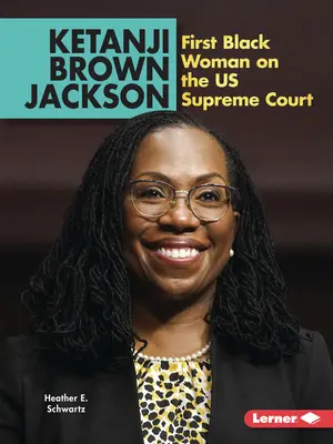 Ketanji Brown Jackson: Prima femeie de culoare la Curtea Supremă a SUA - Ketanji Brown Jackson: First Black Woman on the Us Supreme Court