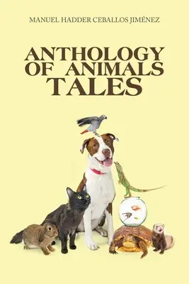 Antologie de povești cu animale - Anthology of Animals Tales