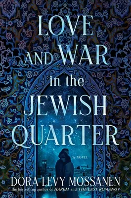 Dragoste și război în cartierul evreiesc - Love and War in the Jewish Quarter