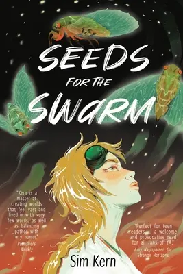 Semințe pentru roi - Seeds for the Swarm