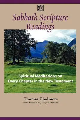 Lecturi biblice de sabat: Meditații la fiecare capitol al Noului Testament - Sabbath Scripture Readings: Meditations on Every Chapter of the New Testament