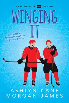 Winging It: Volumul 1 - Winging It: Volume 1
