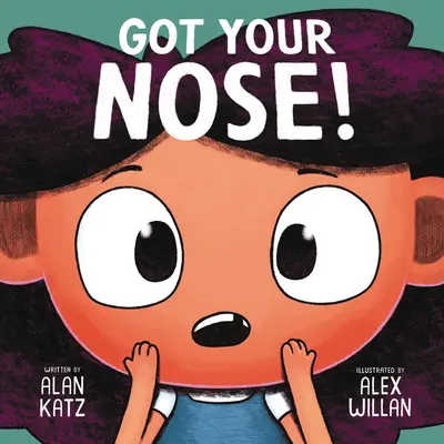 Ți-am prins nasul! - Got Your Nose!