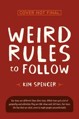 Reguli ciudate de urmat - Weird Rules to Follow