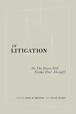 În litigii: Oare „cei avuți” continuă să iasă învingători?” - In Litigation: Do the Haves