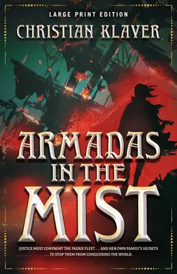 Armadas in the Mist: Volumul 3 - Armadas in the Mist: Volume 3