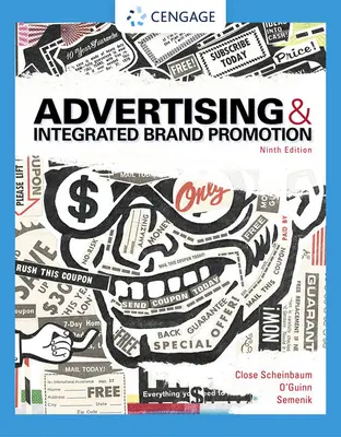 Publicitatea și promovarea integrată a mărcii - Advertising and Integrated Brand Promotion