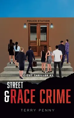 Criminalitatea de stradă și rasială - Street and Race Crime