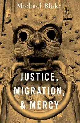 Justiție, migrație și milă - Justice, Migration, and Mercy
