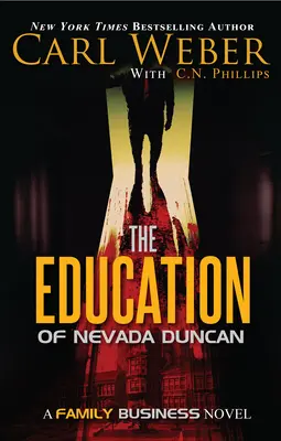 Educația lui Nevada Duncan - The Education of Nevada Duncan