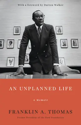 O viață neplanificată: A Memoir - An Unplanned Life: A Memoir