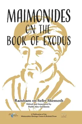 Maimonide despre Cartea Exodului - Maimonides on the Book of Exodus