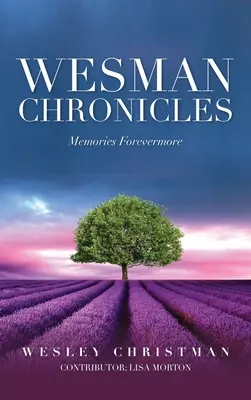 Cronicile Wesman - Wesman Chronicles