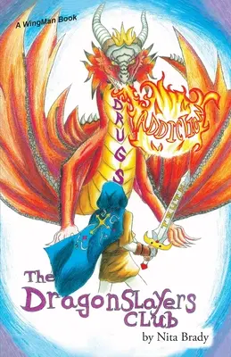 Clubul ucigașilor de dragoni - The Dragonslayers Club