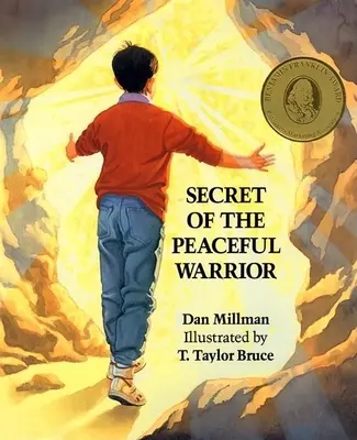 Secretul războinicului pașnic (Secret of the Peaceful Warrior) - Secret of the Peaceful Warrior