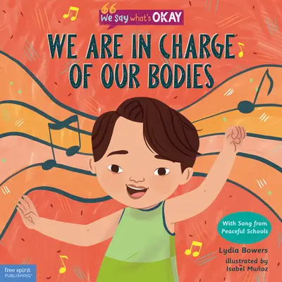 Suntem responsabili de corpurile noastre - We Are in Charge of Our Bodies