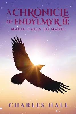 O cronică a lui Endylmyr II: Magia cheamă la magie - A Chronicle of Endylmyr II: Magic Calls to Magic