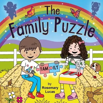 Puzzle de familie - The Family Puzzle