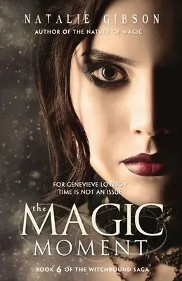 Momentul magic - The Magic Moment