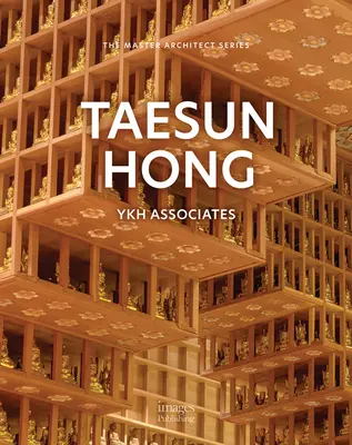 Taesun Hong: Ykh Associates