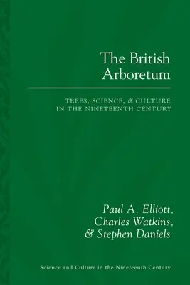 Arboretul britanic: Arbori, știință și cultură în secolul al XIX-lea - The British Arboretum: Trees, Science and Culture in the Nineteenth Century