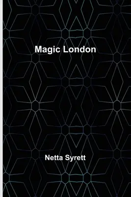 Magic Londra - Magic London