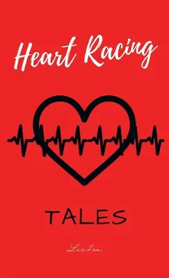 Povești cu inima alergând - Heart Racing Tales