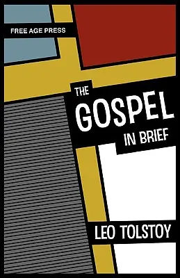 Evanghelia pe scurt - The Gospel in Brief