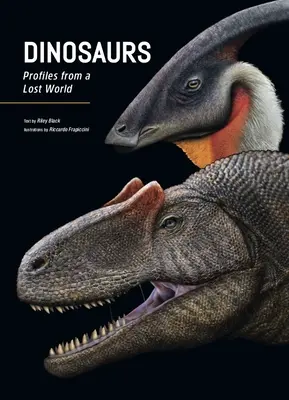 Dinosauri: Profiluri dintr-o lume pierdută - Dinosaurs: Profiles from a Lost World