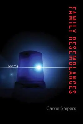 Asemănări de familie: Poezii - Family Resemblances: Poems