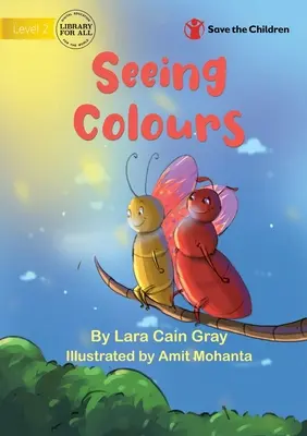 Vederea culorilor - Seeing Colours