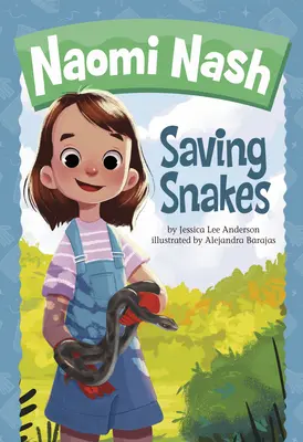 Saving Snakes
