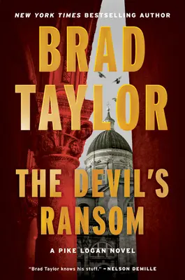 The Devil's Ransom: Un roman Pike Logan - The Devil's Ransom: A Pike Logan Novel