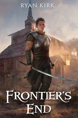 Sfârșitul Frontierei - Frontier's End