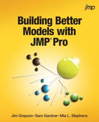 Construirea de modele mai bune cu JMP Pro - Building Better Models with JMP Pro