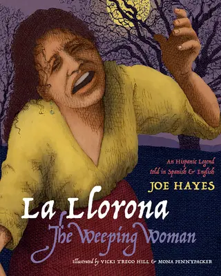 La Llorona / Femeia care plânge - La Llorona / The Weeping Woman